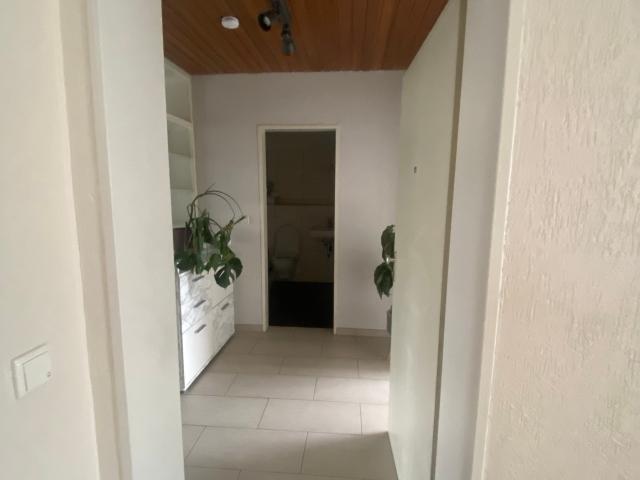 Dachgeschosswohnung mieten in Opladen, Leverkusen