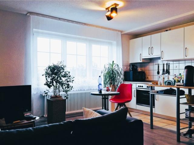 Wohnung mieten in Lörrach, Baden-Württemberg
