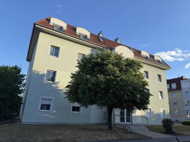 Apartment kaufen in Baden, Niederösterreich