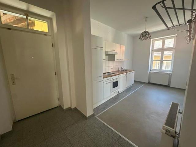 Etagenwohnung mieten in Lanzendorf