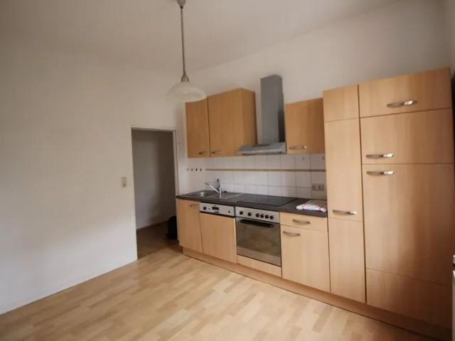 Apartment mieten in Paulsstadt, Schwerin