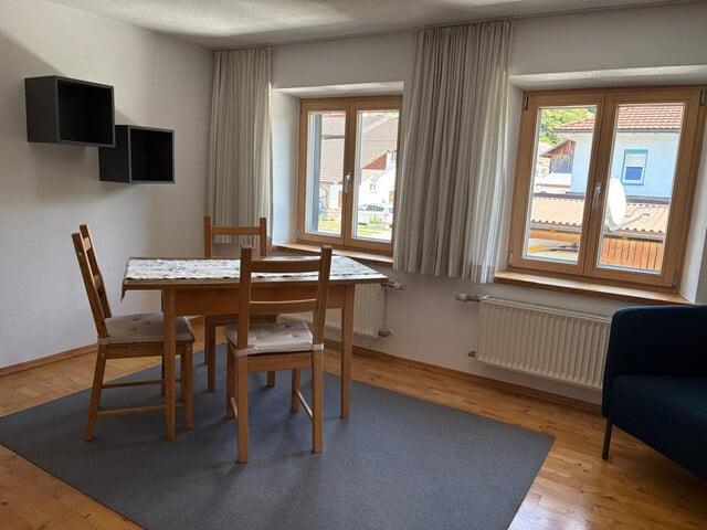 Apartment mieten in Bludesch, Vorarlberg