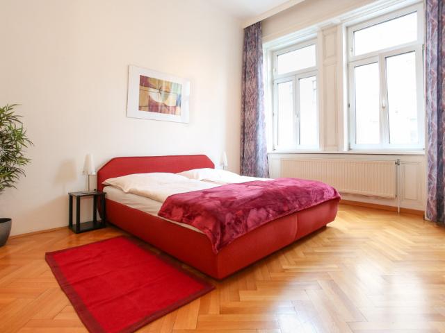 Apartment mieten in Ottakring, Wien