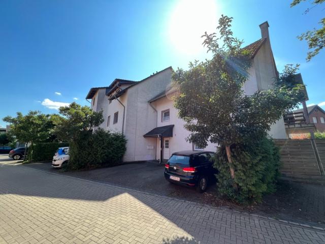 Apartment mieten in Isenbüttel