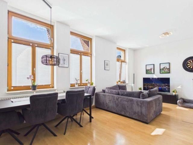 Apartment mieten in Treuen, Sachsen