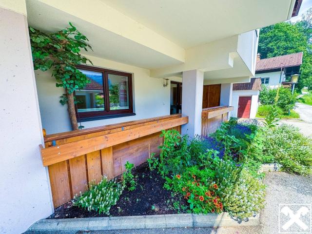 Apartment kaufen in Zentrum, Kramsach