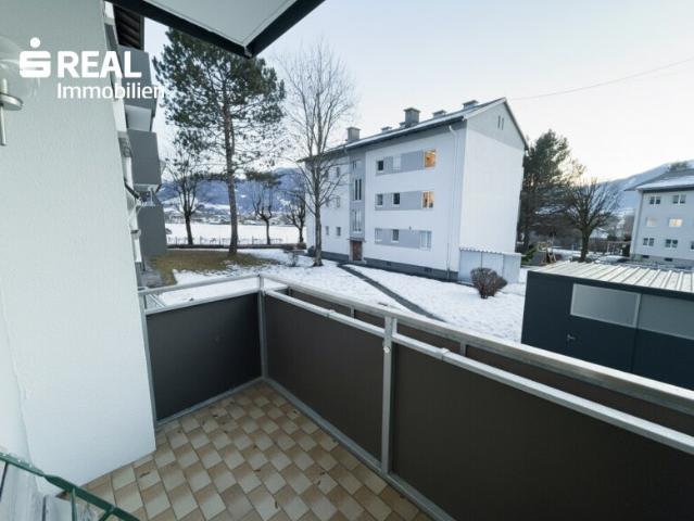 Wohnung kaufen in Obsmarkt, Saalfelden