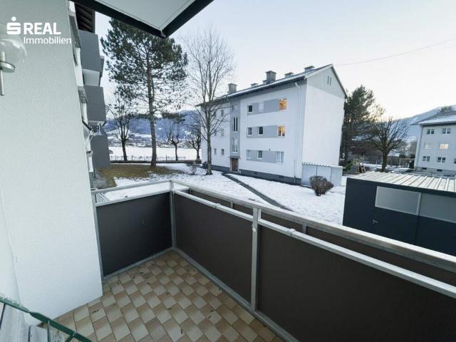 Wohnung kaufen in Zell, Kärnten