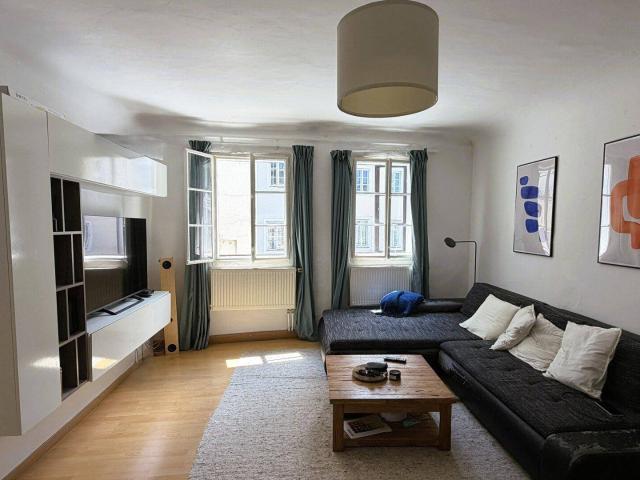 Apartment mieten in Altstadt, Salzburg