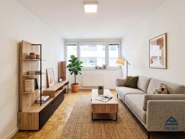 Wohnung mieten in Altstadt, Salzburg