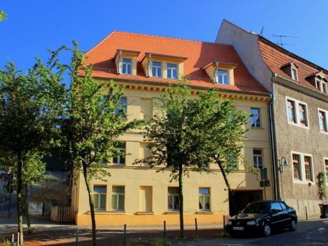 Wohnung mieten in Martinsrieth, Sachsen-Anhalt