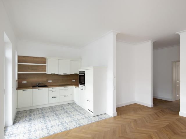 Wohnung mieten in Damm, Aschaffenburg
