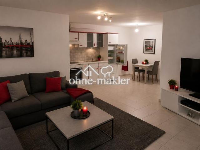 Apartment mieten in Sauldorf, Baden-Württemberg