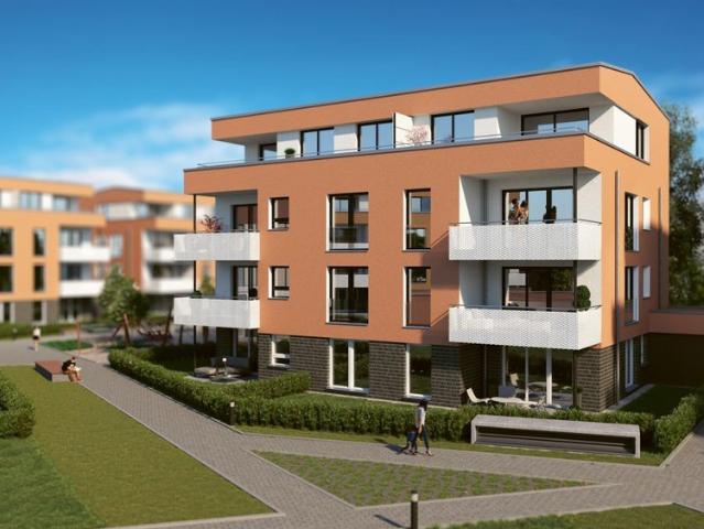 Apartment mieten in Schliengen, Baden-Württemberg