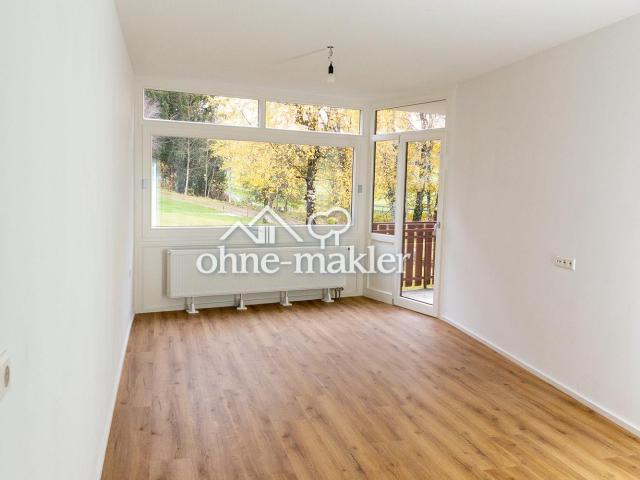 Apartment kaufen in Schluchsee, Baden-Württemberg