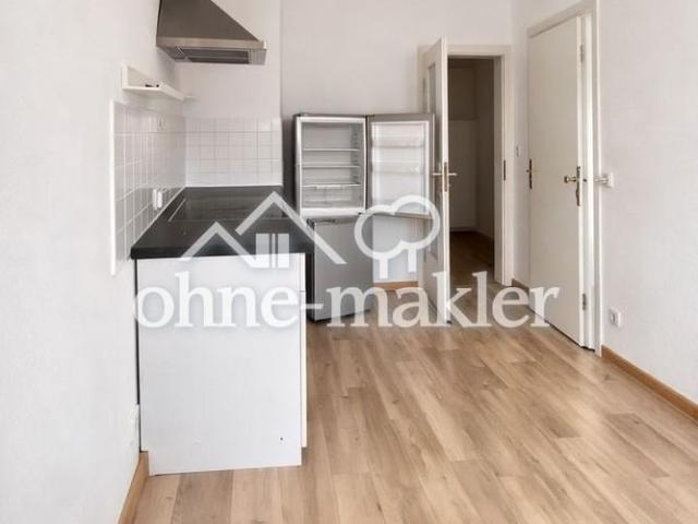 Apartment mieten in Untermhaus, Gera