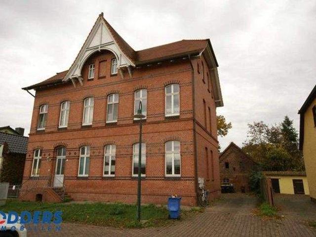Apartment mieten in Steinrode, Thüringen