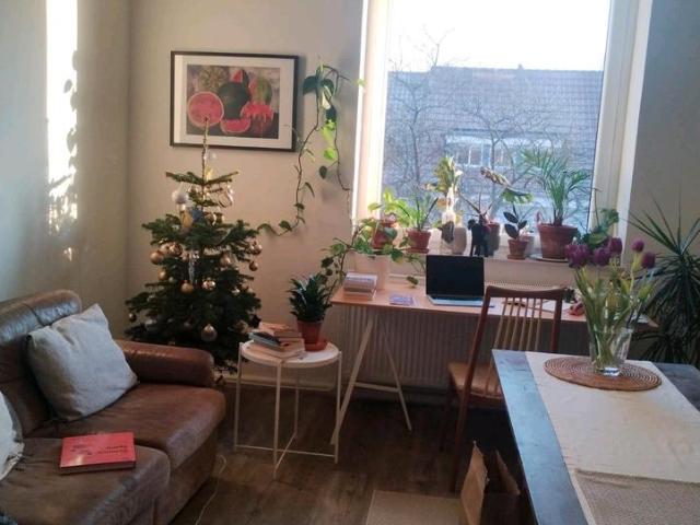 Wohnung mieten in Schwachhausen, Bremen