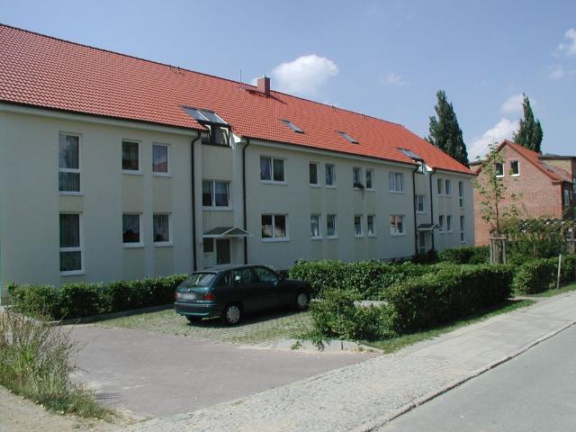 Apartment mieten in Neue Gartenstadt, Schwerin