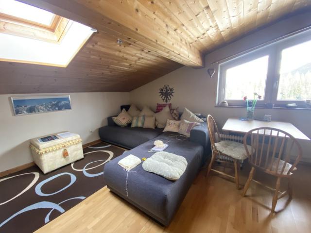 Etagenwohnung kaufen in Seefeld in Tirol
