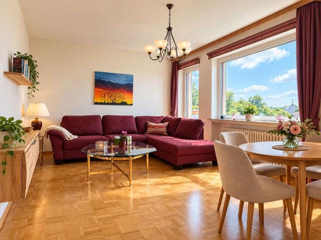 Wohnung kaufen in Seelze, Region Hannover