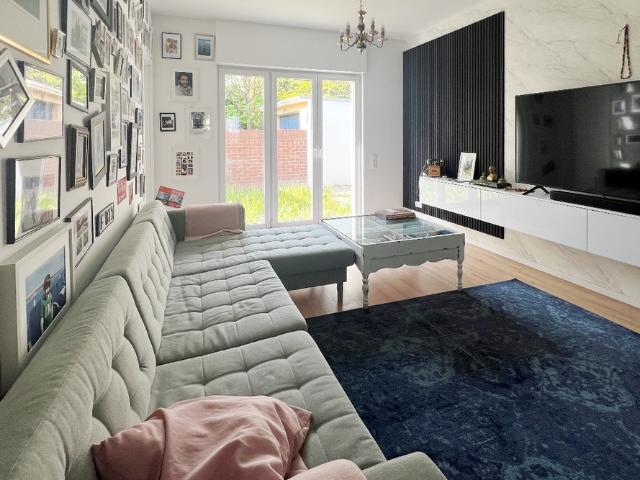 Wohnung kaufen in Bockenheim, Sachsenhausen
