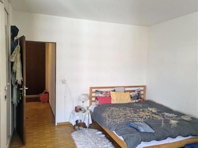 Wohnung mieten in Conches