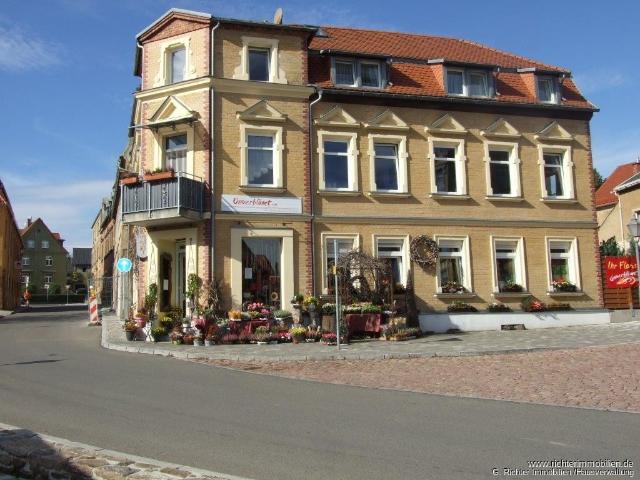 Wohnung mieten in Siebenlehn, Großschirma