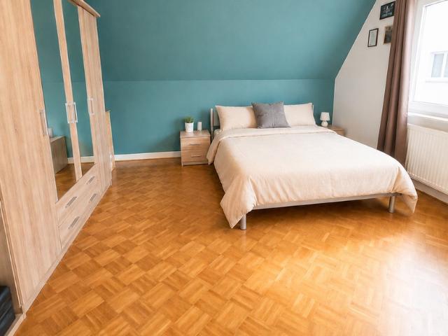Wohnung kaufen in Trupbach, Siegen
