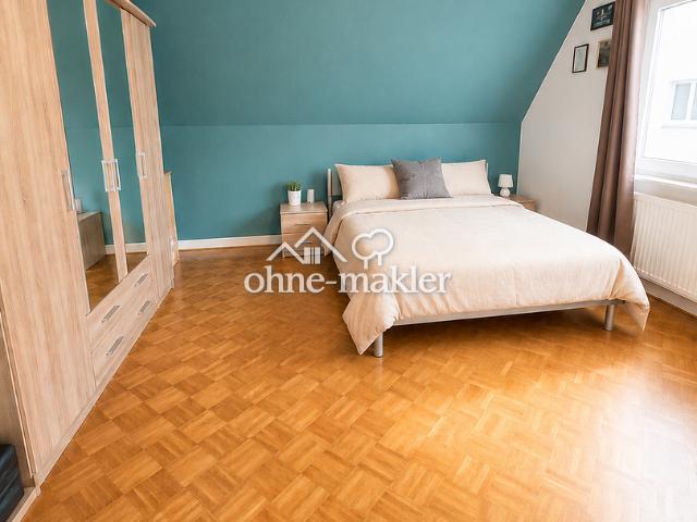 Apartment kaufen in Siegen, Nordrhein-Westfalen