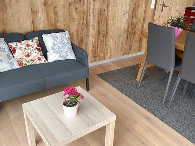 Apartment mieten in Gunten, Sigriswil