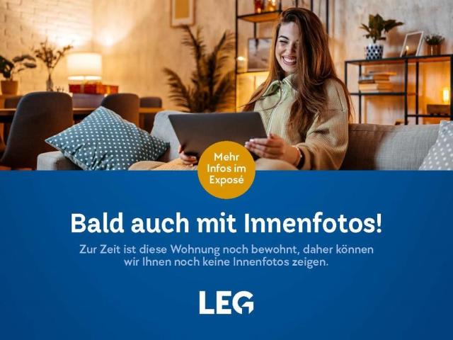 Apartment mieten in Wald, Solingen