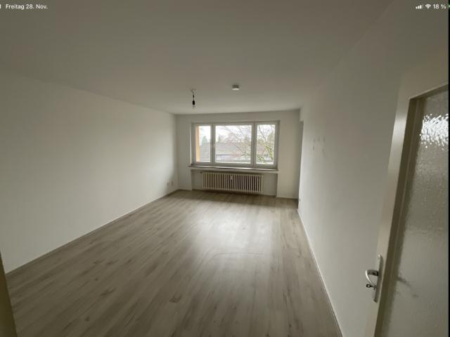 Apartment mieten in Mittelpilghausen, Solingen