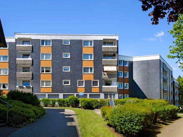 Apartment mieten in Solingen, Meigen