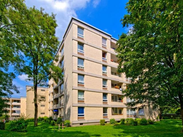 Apartment mieten in Altenbau, Solingen