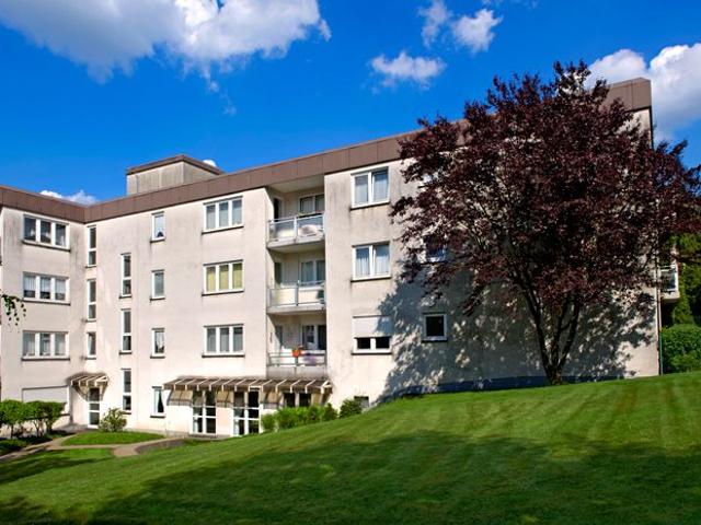 Apartment mieten in Solingen, Meigen