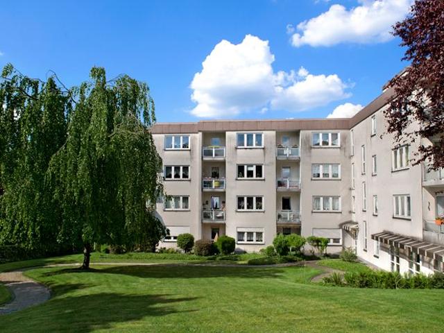 Apartment mieten in Solingen, Meigen