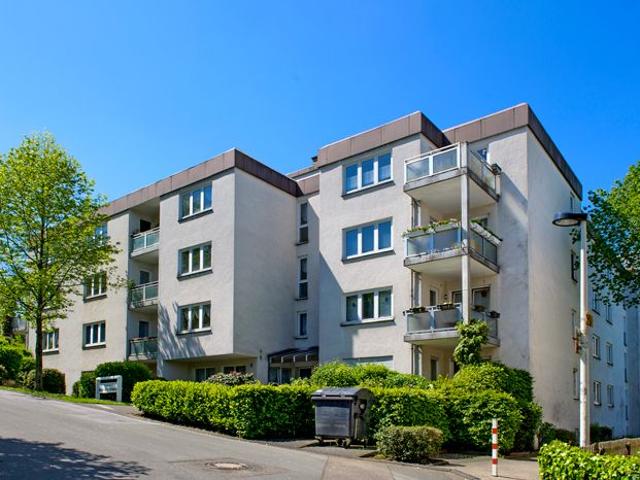 Apartment mieten in Solingen, Meigen