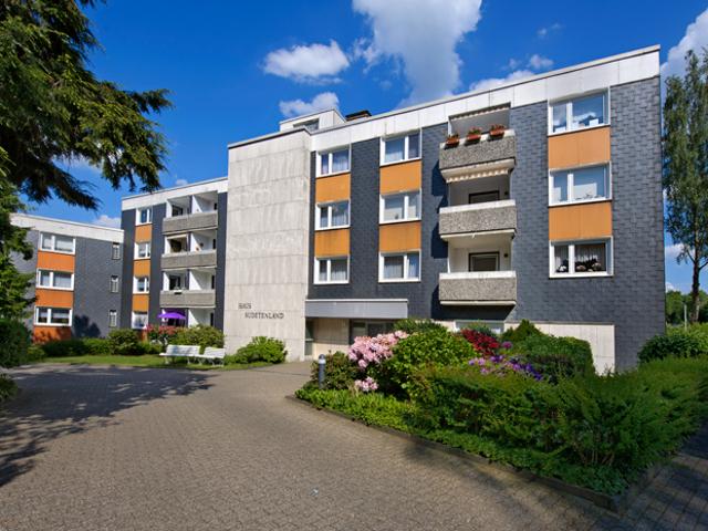 Apartment mieten in Solingen, Meigen