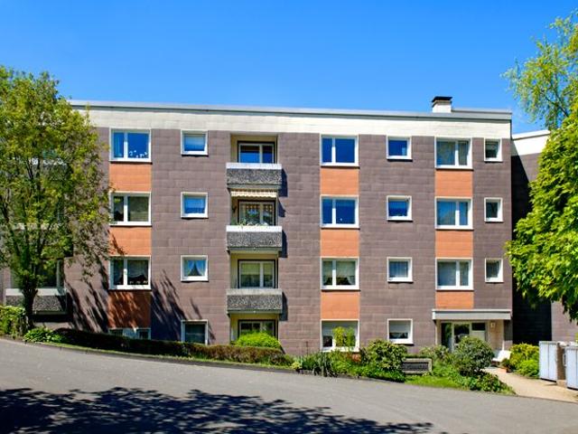 Apartment mieten in Meigen, Solingen
