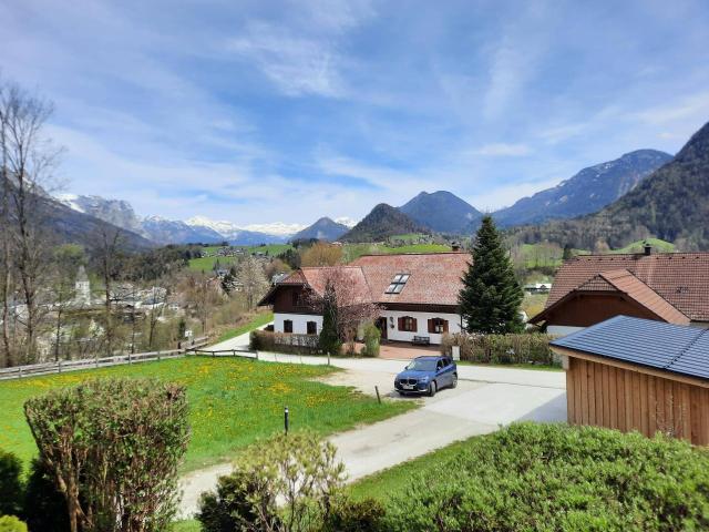 Apartment mieten in Bad Aussee, Steiermark
