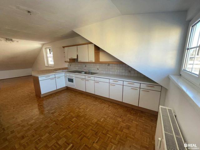 Apartment kaufen in Spittal an der Drau, Kärnten