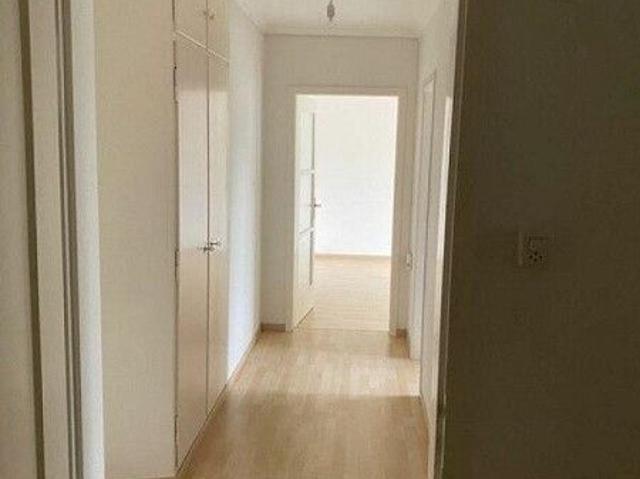 Apartment mieten in Schwarzenbach (SG), St. Gallen