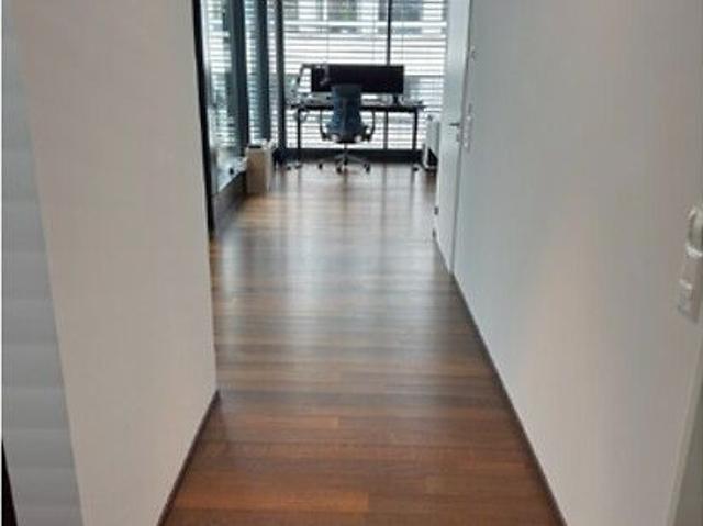 Apartment mieten in Rosenberg, St. Gallen