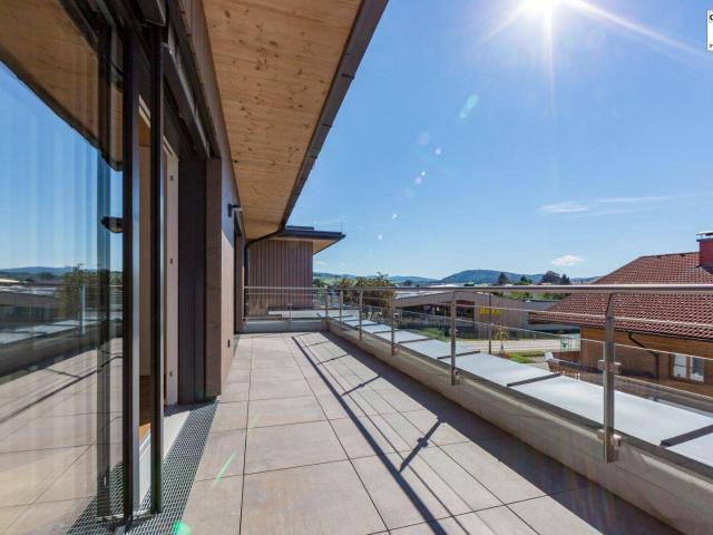 Apartment mieten in Thern, St. Georgen im Attergau