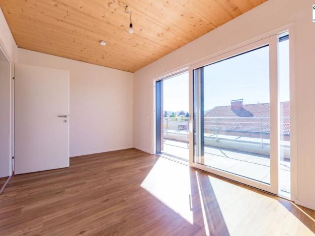 Apartment mieten in Thern, St. Georgen im Attergau
