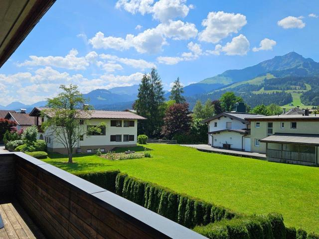 Apartment mieten in Niederhofen, St. Johann in Tirol