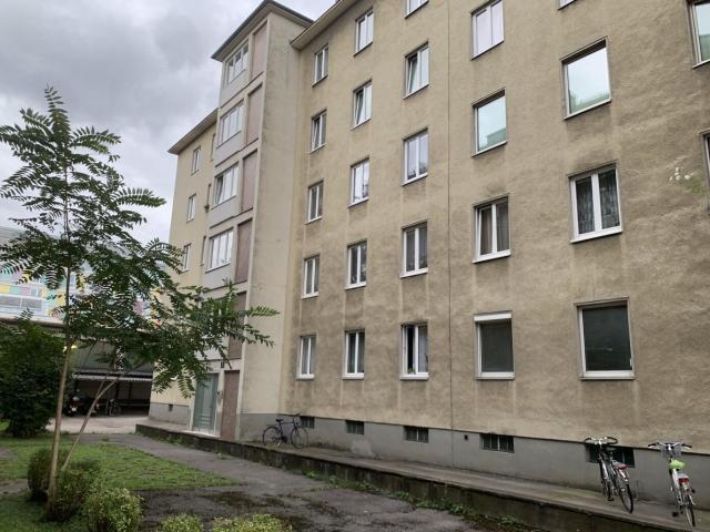 Apartment mieten in Regierungsviertel, St. Pölten