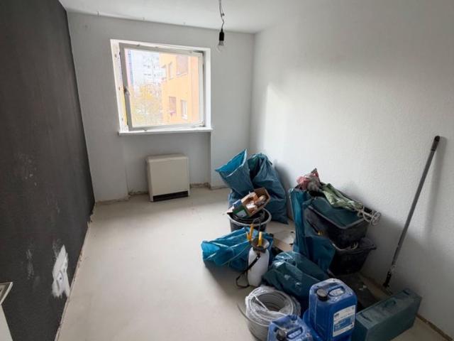 Apartment mieten in Heerstraße Nord, Berlin