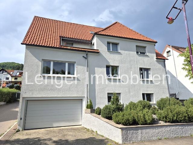 Apartment mieten in Albstadt, Baden-Württemberg